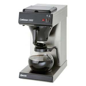 Machine à Café - Contessa 1000 Bartscher - 1