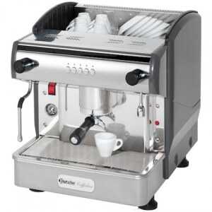 Percolateur Coffeeline - 1 Groupe Bartscher - 1