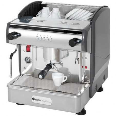 Percolateur Coffeeline - 1 Groupe Bartscher - 1 Percolateur Coffeeline - 1 Groupe Bartscher - 1