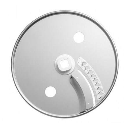 Disque à Frites pour Robot Ménager Artisan KitchenAid® - 1 Disque à Frites pour Robot Ménager Artisan KitchenAid® - 1