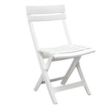 Chaise Miami Pliante Grosfillex - 3 Chaise Miami Pliante Grosfillex - 3