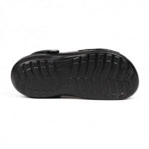 Crocs Noires - Taille 43 Crocs - 5