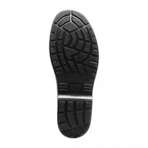 Sabots de Sécurité Mixtes Noirs - Taille 37 Lites Safety Footwear - 3