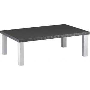 Table Basse Ineo 120x80  Grosfillex - 1