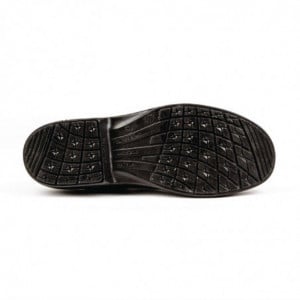 Chaussures de Sécurité à Lacets Noires - Taille 36 Lites Safety Footwear - 4