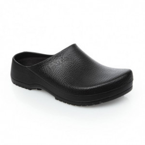 Sabots Super Noirs - Taille 37 Birkenstock - 1