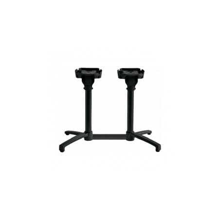 Pied X-One Double Grosfillex - 2 Pied X-One Double Grosfillex - 2