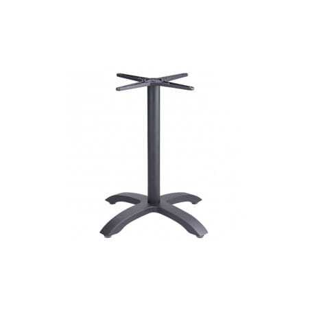 Pied Fixe Ecofix Grosfillex - 1 Pied Fixe Ecofix Grosfillex - 1