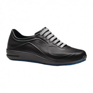 Chaussures de Sécurité Mixtes Noires - Taille 38 WearerTech - 3