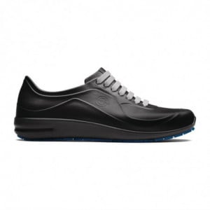 Chaussures de Sécurité Mixtes Noires - Taille 38 WearerTech - 4