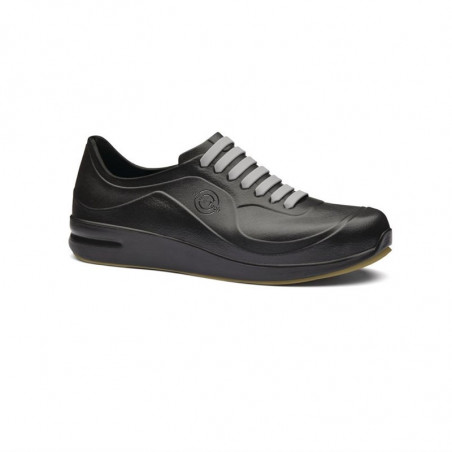 Chaussures de Sécurité Mixtes Noires - Taille 41 WearerTech - 1