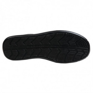 Baskets de Sécurité en Cuir - Taille 38 Slipbuster Footwear - 3