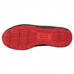 Baskets de Sécurité Légères Noires - Taille 41 Slipbuster Footwear - 3