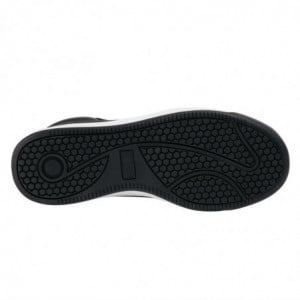 Chaussures de Sécurité Montantes en Cuir - Taille 40 Slipbuster Footwear - 3