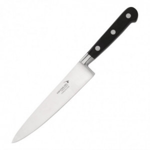 Couteau de Cuisinier - Lame de 15 cm DEGLON - 1