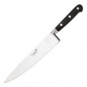 Couteau de Cuisinier - Lame de 20,5 cm DEGLON - 1