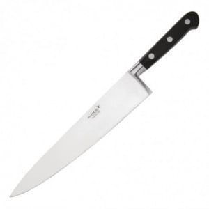 Couteau de Cuisinier - Lame de 25,5 cm DEGLON - 1