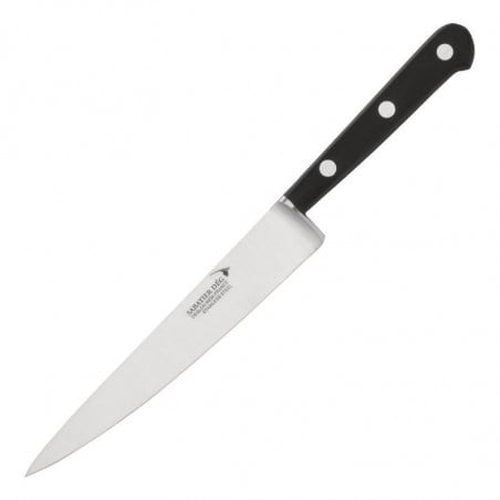 Couteau à Filet - Lame de 15 cm DEGLON - 1