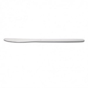 Couteau de Table Kelso en Inox - Lot de 12 Olympia - 5