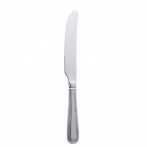 Couteau de Table Bead à Manche Solide - Lot de 12 Olympia - 3