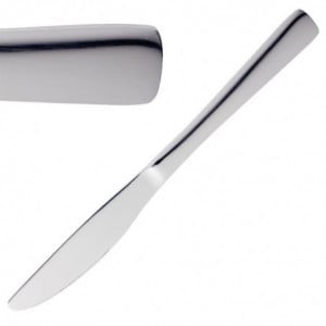 Couteau à Dessert Clifton En Inox - Lot De 12 Olympia - 1