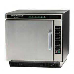 Four Combiné Micro-Ondes et Convection - 1400/1900 W Menumaster - 1
