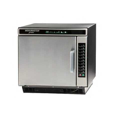 Four Combiné Micro-Ondes et Convection - 1400/1900 W Menumaster - 1 Four Combiné Micro-Ondes et Convection - 1400/1900 W Menumaster - 1