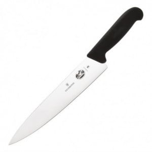 Couteau de Cuisinier - Lame 21,5 cm Victorinox - 1