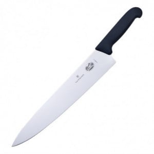 Couteau de Cuisinier - Lame 30,5 cm Victorinox - 1