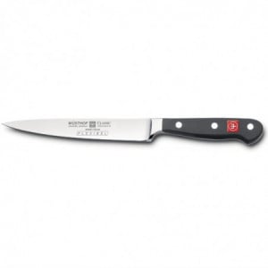 Couteau à Filet Flexible - Lame 15 Cm Wüsthof - 3