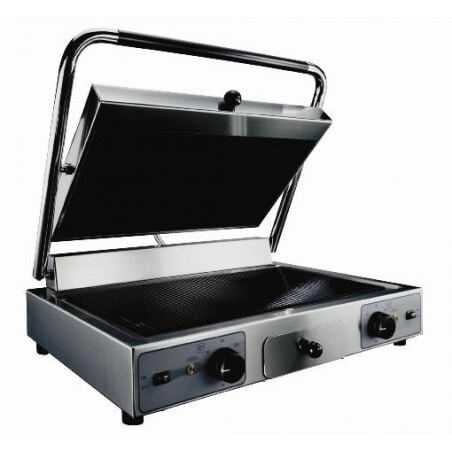 Grill Vitrocéramique Grand Modèle Sofraca - 1 Grill Vitrocéramique Grand Modèle Sofraca - 1
