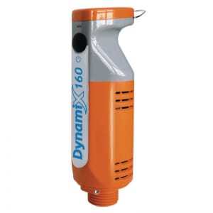 Mixeur Plongeant MX050 - capacité 4 litres - 160mm Dynamic - 3