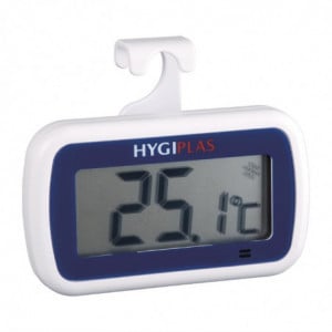 Mini Thermomètre Étanche Hygiplas - 1