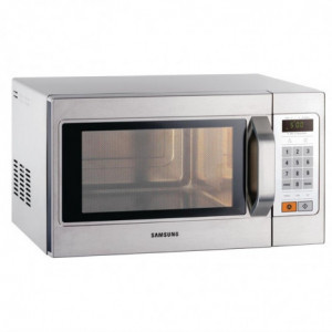 Micro-Ondes Programmable 26 L - 1100 W Samsung - 1