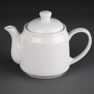 Théière 430 ml - Lot de 4 Athena Hotelware - 1