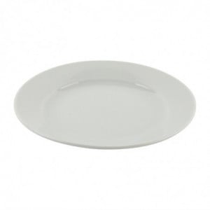Assiette à Bord Large - Ø 165 mm - Lot de 12 Athena Hotelware - 5