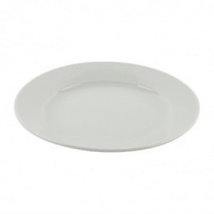 Assiette à Bord Large - Ø 165 mm - Lot de 12 Athena Hotelware - 5