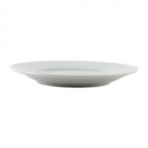 Assiette à Bord Large - Ø 165 mm - Lot de 12 Athena Hotelware - 7