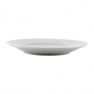 Assiette à Bord Large - Ø 165 mm - Lot de 12 Athena Hotelware - 7