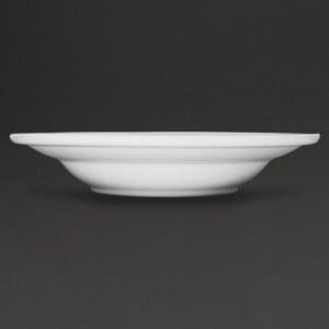 Assiette à Soupe et Pâtes 210 ml - Ø 228 mm - Lot de 6 Athena Hotelware - 5