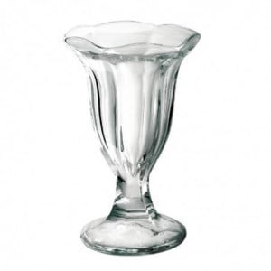 Coupe à Dessert Haute 185 ml - Lot de 6 Olympia - 1