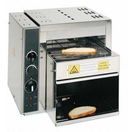 Toaster Rapid 1 Sofraca - 1