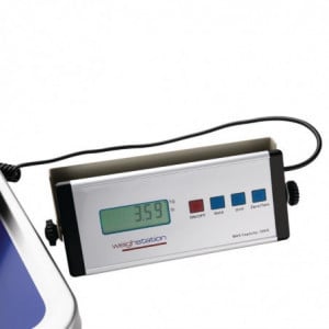 Balance Electronique - 30 Kg Weighstation - 3