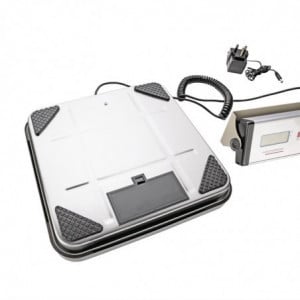 Balance Electronique - 30 Kg Weighstation - 5