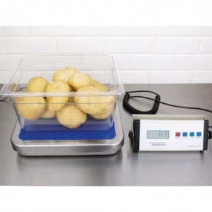 Balance Electronique - 30 Kg Weighstation - 8