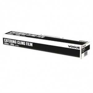 Dérouleur Coupe Film Fraîcheur avec Coupe Film - 440 mm Vogue - 1