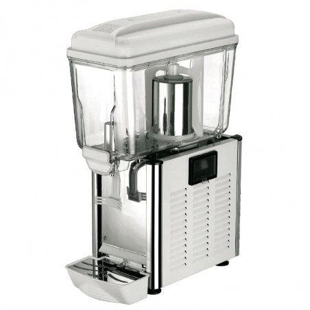 Distributeur de Boissons Cuve Simple - 12 L Polar - 1 Distributeur de Boissons Cuve Simple - 12 L Polar - 1