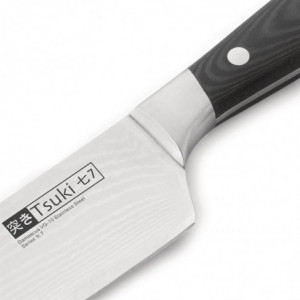 Couteau de Cuisinier Série 7 - Lame 20 cm Vogue - 4