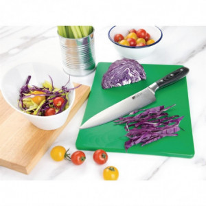 Couteau de Cuisinier Série 7 - Lame 20 cm Vogue - 5