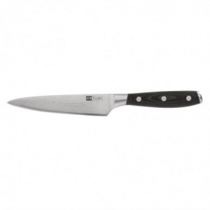 Couteau Tout Usage Série 7 - Lame 12,5 cm FourniResto - 3